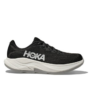 �z�J HOKA �����j���O�V���[�Y �����Y �����R�� 4 ���C�h/���C�Y2E���� 1155132 BWHT run
