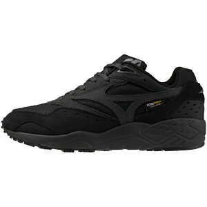 �~�Y�m �X�j�[�J�[ �����Y ���f�B�[�X �R���e���_�[ CORDURA D1GA251002 MIZUNO run
