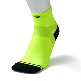 コラントッテ Colantotte ショートソックス メンズ コラントッテSPORTS Run-Aid Socks DBZAB5014 【メール便可】 run
