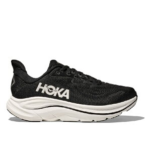 zJ HOKA jOV[Y fB[X 25SS Ntg 10 Ch CLIFTON 10 WD 1162050-BWHT run