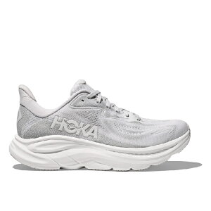 zJ HOKA jOV[Y fB[X 25SS Ntg10 Ch CLIFTON 10 1162050-CRDS Xj[J[ L  }\ WMOV[Y C run