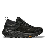 ホカ HOKA トレイルランニングシューズ メンズ 25SS カハ 3 LOW GTX 1162532-BBLC