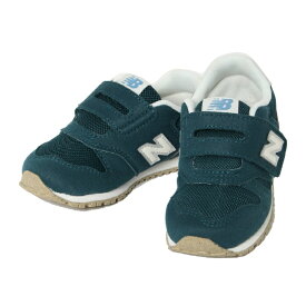 ニューバランス ジュニアスニーカー IZ373MG2 new balance run