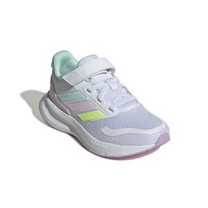 �A�f�B�_�X �W���j�A�X�j�[�J�[ �W���j�A �R�A�t�@�C�g 5 �L�b�Y CORE FAITO 5 Kids JP5153 NLD75 adidas run
