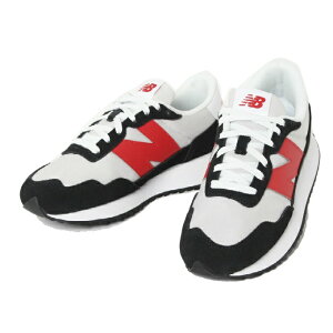 j[oX Xj[J[ Y fB[X MS237MCR D new balance run
