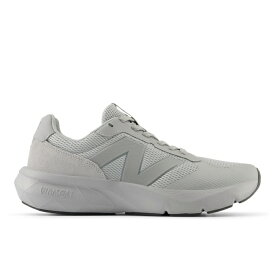 ニューバランス ウォーキングシューズ メンズ レディース 25SS ダイナソフト 800 v1 UA800TG1 2E new balance run