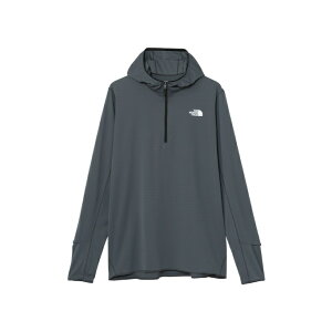 ザ・ノース・フェイス ウインドブレーカー ジャケット メンズ ブリーズレンジランフーディー BRZ RNG RUN HD NT12579 VG ノースフェイス THE NORTH FACE run