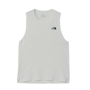 ザ・ノース・フェイス ランニングウェア Tシャツ ノースリーブ メンズ FLT Impulse Singlet NT12475 GS ノースフェイス THE NORTH FACE run