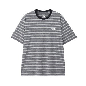 y[֑zUEm[XEtFCX jOEFA TVc  fB[X SS Free Border Crew NT12591 K m[XtFCX THE NORTH FACE