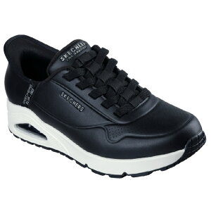 �X�P�b�`���[�Y SKECHERS �X�j�[�J�[ �����Y SLP �E�m EASY 183005-BLK run