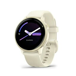 ガーミン GARMIN vivoactive 6(ヴィヴォアクティブ6)フィットネスGPSウォッチ 010-02985-31