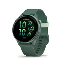 ガーミン GARMIN ランニング 腕時計 GPS付 vivoactive 6 フィットネスGPSウォッチ 010-02985-32 run