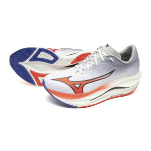 �~�Y�m(MIZUNO) �����j���O�V���[�Y �����Y �E�G�[�u���x���I���t���b�V��3 W.R.FLASH 3 J1GC253501