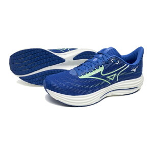 ~Ym(MIZUNO) jOV[Y Y EG[uC_[29 SW WAVE RIDER 29 SW J1GC250406 run