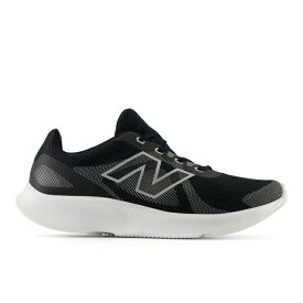 ニューバランス(new balance) ランニングシューズ メンズ 25FW E430 v4 ME430LK4 4E run