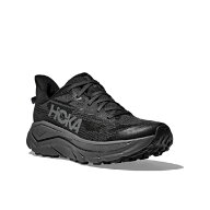 ホカ HOKA トレイルランニングシューズ メンズ チャレンジャー 8 WD 1168718-BCKT