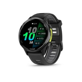 ガーミン（GARMIN) ランニング 腕時計 GPS付 Forerunner 970 010-02969-50 run