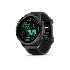 �K�[�~���iGARMIN) �����j���O �r���v GPS�t Forerunner 570 010-02971-30 run
