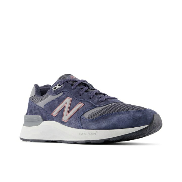 楽天市場】ニューバランス(new balance) ウォーキングシューズ メンズ