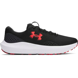 A_[A[}[(UNDER ARMOUR) jOV[Y Y UA CHARGED SURGE 4 UA`[WhT[W4 3027000-005 run