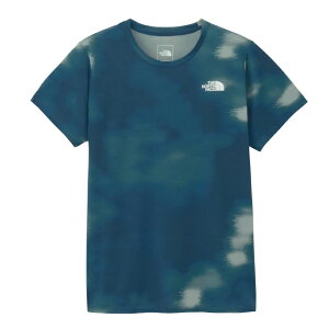 y[֑z UEm[XEtFCX(THE NORTH FACE) jOEFA TVc  fB[X V[gX[uGTDWN[ NTW12595 VB yKiz run