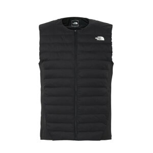 ザ・ノース・フェイス(THE NORTH FACE) ウインドブレーカー ジャケット メンズ レッドラン ベスト NY82577 K 【国内正規品】 run