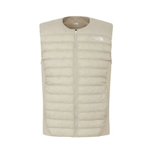 ザ・ノース・フェイス(THE NORTH FACE) ウインドブレーカー ジャケット メンズ レッドラン ベスト NY82577 FI 【国内正規品】 run