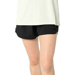 y[֑zUEm[XEtFCX(THE NORTH FACE) V[gpc fB[X t[Xp[gV[c NBW22590 K yKiz run