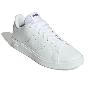 �A�f�B�_�X(adidas) �X�j�[�J�[ �����Y �A�h�o���R�[�g �x�[�X 2.0 ADVANCOURT Base 2.0 IG9183 NIW24