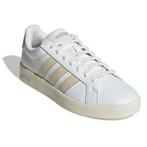 �y���Ԍ���N�[�|���z�z���I 4/4 20:00�`4/10 23:59�z�A�f�B�_�X(adidas) �X�j�[�J�[ �����Y �O�����h�R�[�g�x�[�X3.0 GRANDCOURTBASE 3.0 HQ0076 OOS65 run