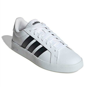 �y���Ԍ���N�[�|���z�z���I 4/14 20:00�`4/20 23:59�z�A�f�B�_�X(adidas) �X�j�[�J�[ �����Y �O�����h�R�[�g�x�[�X3.0 GRANDCOURTBASE 3.0 JR4613 OOS65 run