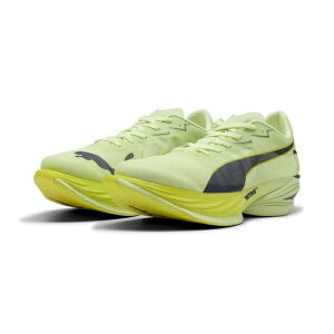 �v�[�}(PUMA) �����j���O�V���[�Y �����Y FAST-R N EL 3 FAST-R �j�g�� �G���[�g3 312060-07 run