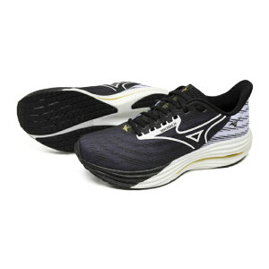 �~�Y�m(MIZUNO) �����j���O�V���[�Y �����Y �E�G�[�u���C�_�[29 WAVE RIDER 29 J1GC266301 run