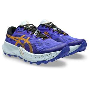 �y���Ԍ���N�[�|���z�z���I 3/15 0:00�`3/15 23:59�z�A�V�b�N�X(asics) �g���C�������j���O�V���[�Y �����Y TRABUCO 14 �g���u�[�R 14 1011C166-400 run