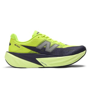 �j���[�o�����X(new balance) �����j���O�V���[�Y ���f�B�[�X FuelCell Rebel v5 �t���[�G���Z�� ���x�� v5 WFCX3PE D run