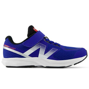 �j���[�o�����X(new balance) �W���j�A�X�j�[�J�[ Flash v7 Bungee Lace with Top Strap PFLSJ8CJ