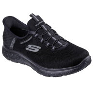スケッチャーズ(SKECHERS) ウォーキングシューズ メンズ 26SP SLP サミッツ WP 232962W-BBK