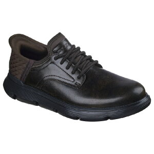�y���Ԍ���N�[�|���z�z���I 4/4 20:00�`4/10 23:59�z�X�P�b�`���[�Y(SKECHERS) �I�t�B�X�V���[�Y �����Y 26SP SLP �K���U GRV 205046-DKBR run