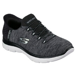 �X�P�b�`���[�Y(SKECHERS) �E�H�[�L���O�V���[�Y ���f�B�[�X 26SP SLP �T�~�b�c DZL 149937W-BKW run