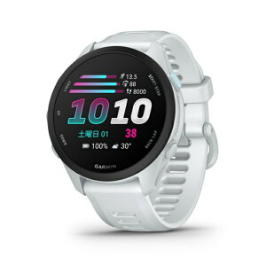 �K�[�~�� GARMIN �����j���O �r���v GPS�t Forerunner 70 �����j���O�E�H�b�` 010-04307-31