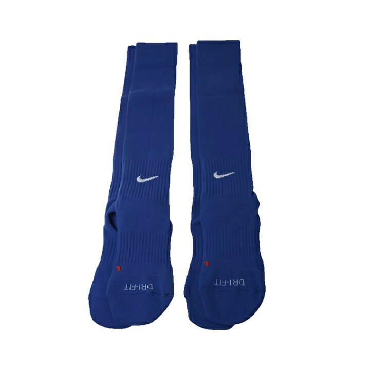 楽天市場 ナイキ サッカーストッキング 2p Drifitソックス Sx4650 サッカーソックス 靴下 Nike Sc ヒマラヤサッカー フットサル専門店