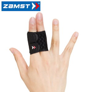 �U���X�g �w�p�T�|�[�^�[ �t�B���K�[���b�v 2�{�w�^�C�v M�T�C�Y 373902 ZAMST sc