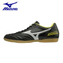 ミズノ MIZUNO フットサルシューズ インドア モナルシーダ FS SALA フットサル メンズ Q1GA181203 sc