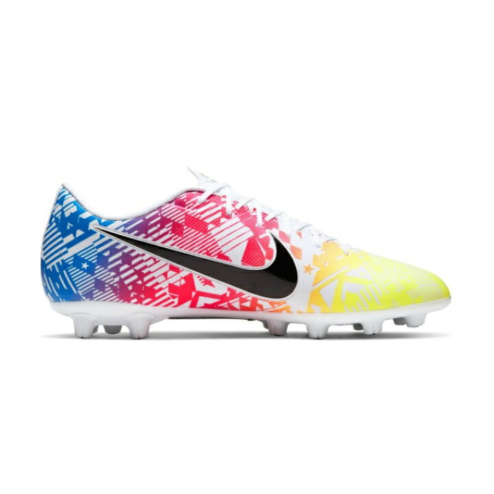楽天市場 ナイキ サッカースパイク メンズ マーキュリアル ヴェイパー 13 アカデミー ネイマール Jr Hg At7958 104 Nike Sc ヒマラヤサッカーフットサル専門店 楽天市場 ナイキ サッカースパイク メンズ マーキュリアル ヴェイパー 13 アカデミー ネイマール Jr Hg At7958 104 Nike Sc ヒマラヤサッカーフットサル専門店