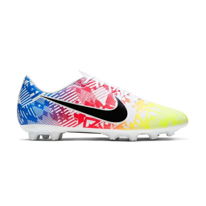 楽天市場 ナイキ サッカースパイク メンズ マーキュリアル ヴェイパー 13 アカデミー ネイマール Jr Hg At7958 104 Nike Sc ヒマラヤサッカーフットサル専門店