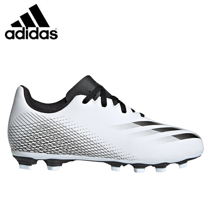 楽天市場 アディダス サッカースパイク ジュニア エックス ゴースト 4 Ai1 X Ghosted 4 Ai1 Fw6798 Ib131 Adidas Sc ヒマラヤサッカーフットサル専門店