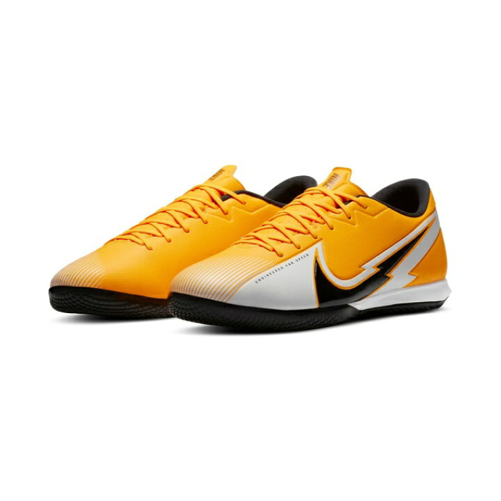 楽天市場 ナイキ フットサルシューズ メンズ レディース インドア ヴェイパー 13 アカデミー Ic At7993 801 Nike Sc ヒマラヤサッカーフットサル専門店