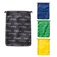 アスレタ ATHLETA シューズケース メンズ レディース 05269 【メール便可】 sc