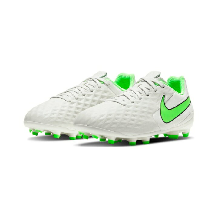 楽天市場 ナイキ Nike サッカースパイク ティエンポ レジェンド 8 アカデミー Fg Mg At5732 030 Sc ヒマラヤサッカーフットサル専門店