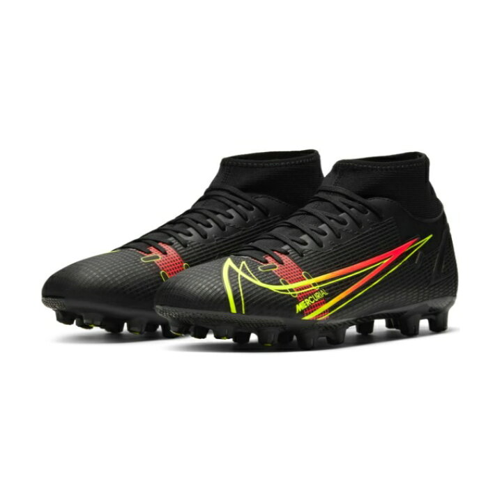 楽天市場 ナイキ サッカースパイク メンズ マーキュリアル スーパーフライ 8 アカデミー Hg Cv0949 090 Nike Sc ヒマラヤ サッカーフットサル専門店